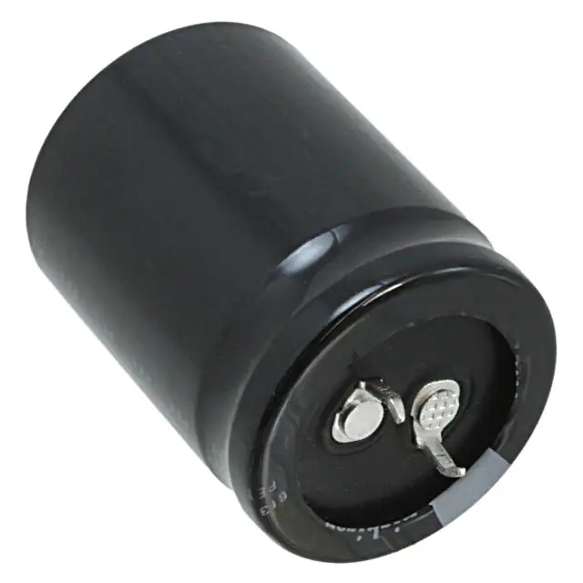 LGU1K392MELB Nichicon electronic component