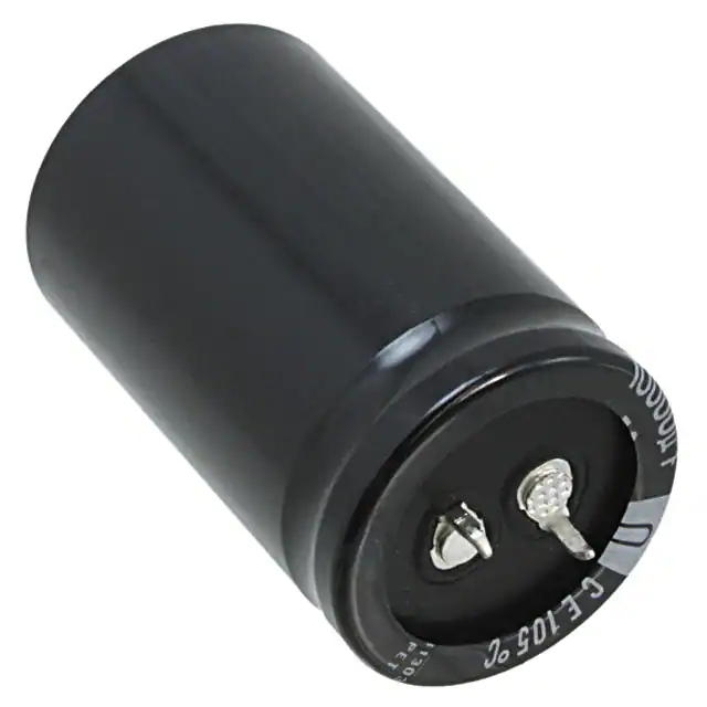 LGU1C393MELB Nichicon electronic component