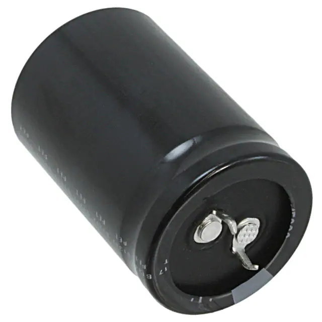 LGU1C333MELB Nichicon electronic component