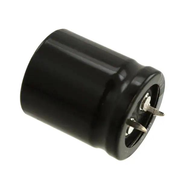 LGU1H392MELA Nichicon electronic component
