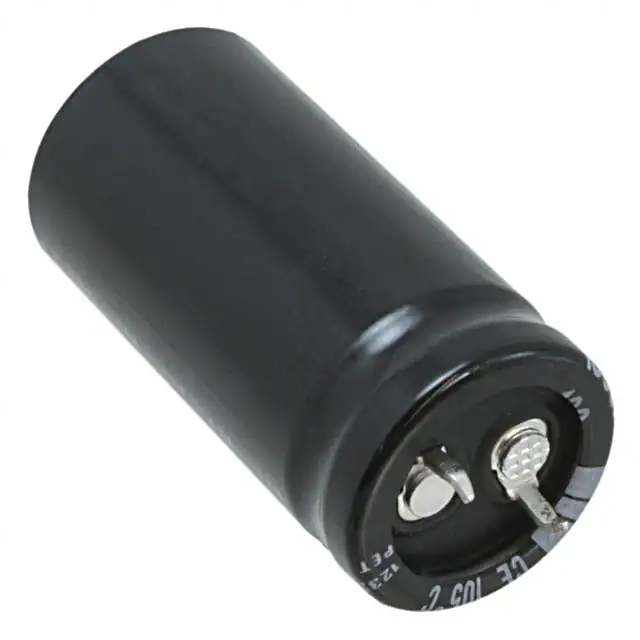 LGU1J332MELZ Nichicon electronic component