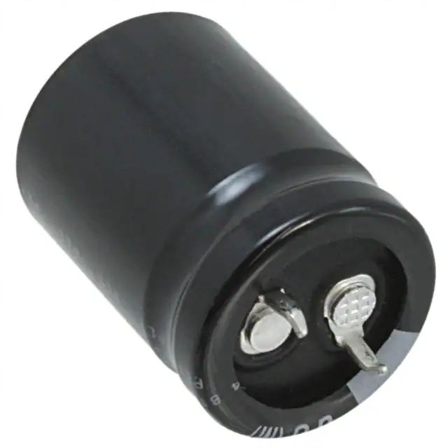 LGU1E562MELZ Nichicon electronic component