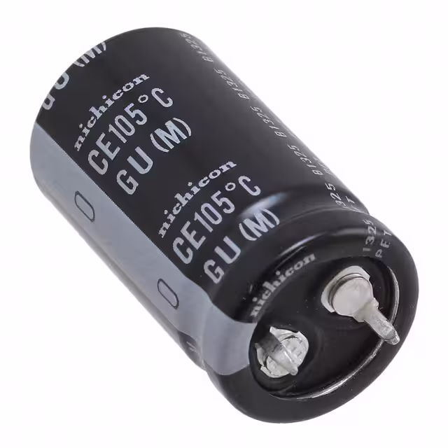 LGU2F151MELY Nichicon electronic component