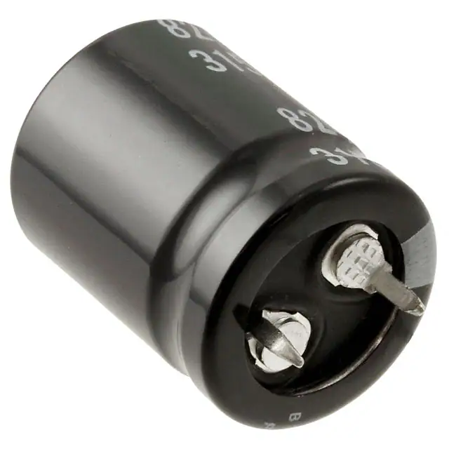 LGU2F820MELY Nichicon electronic component