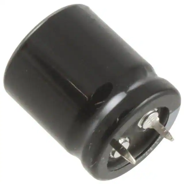 LGU2C391MELZ Nichicon electronic component