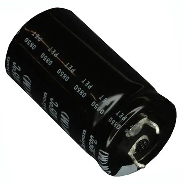 LGW2W101MELZ30 Nichicon electronic component