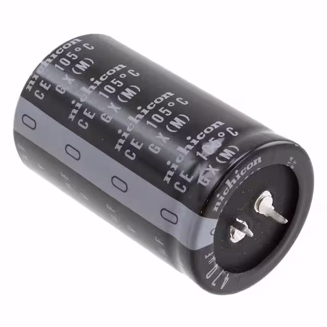 LGX2H471MELC58 Nichicon electronic component
