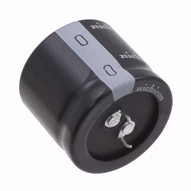 LGX2W271MELC30 Nichicon electronic component