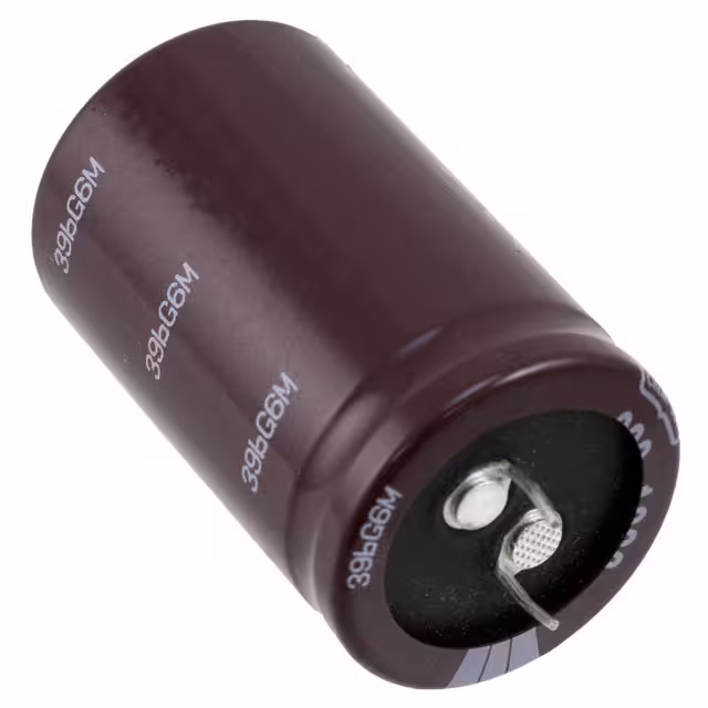 ELHS501VSN561MA60S Chemi-Con electronic component