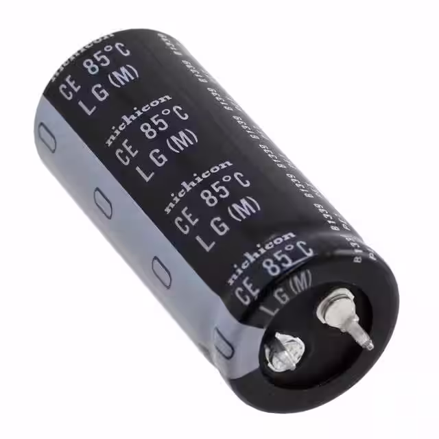 LLG2C152MELZ50 Nichicon electronic component