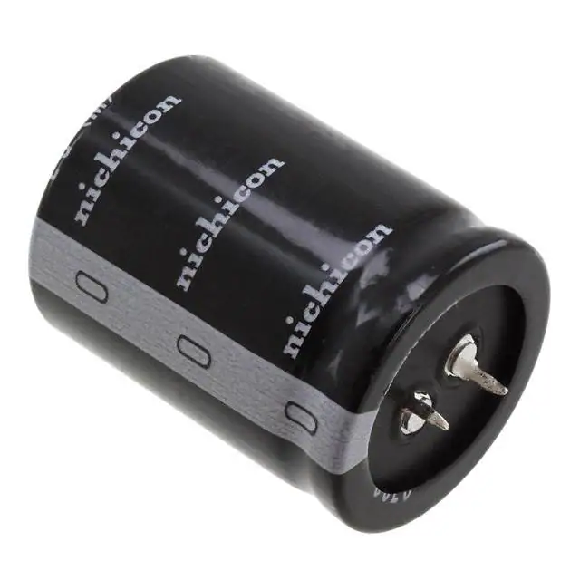 LLG2E182MELC45 Nichicon electronic component