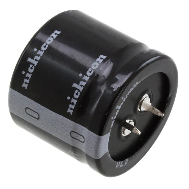 LLG2G471MELC30 Nichicon electronic component