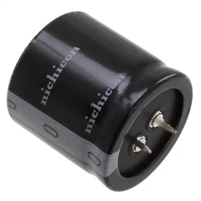 LLG2G561MELC35 Nichicon electronic component