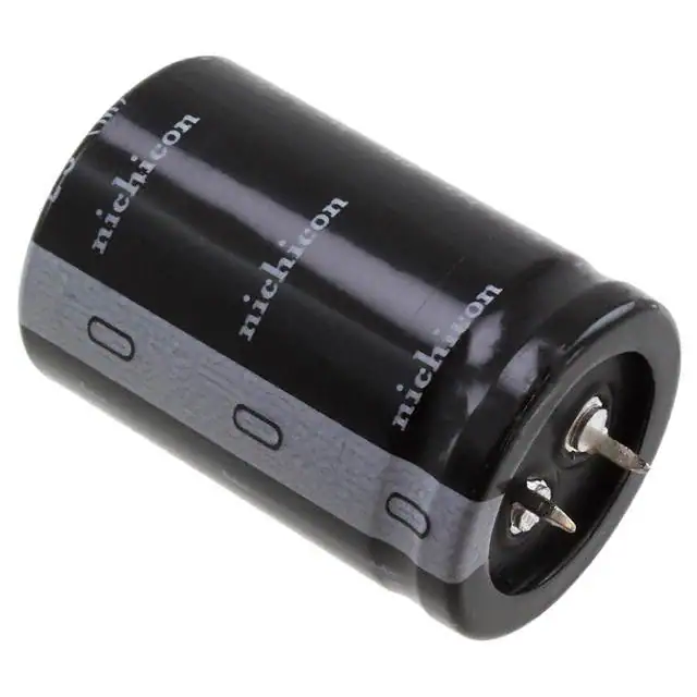 LLS1K562MELB Nichicon electronic component