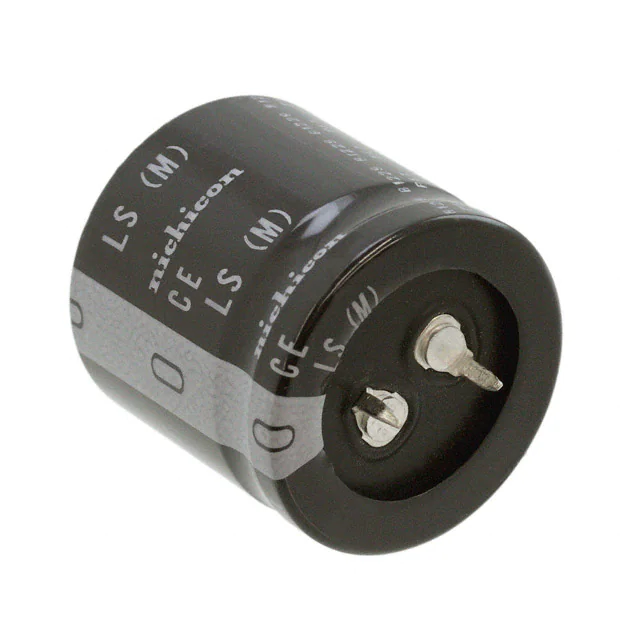LLS1K272MELB Nichicon electronic component
