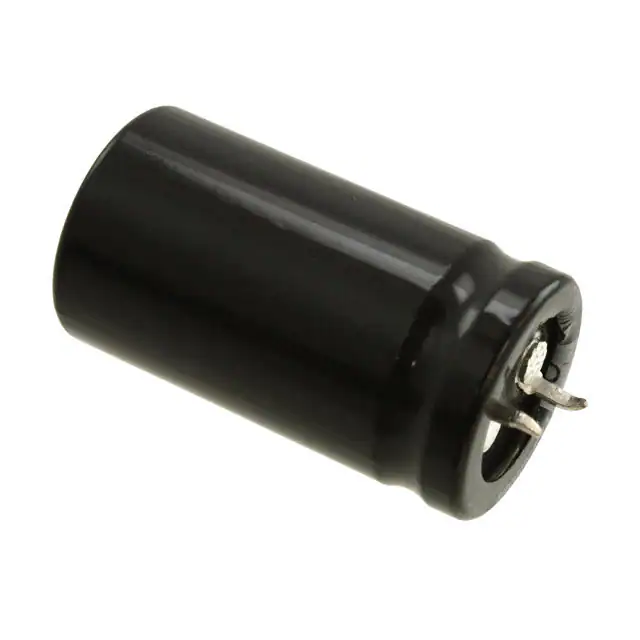 LLS1J392MELZ Nichicon electronic component