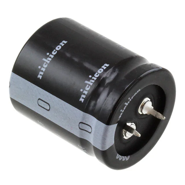 LLS1J562MELB Nichicon electronic component