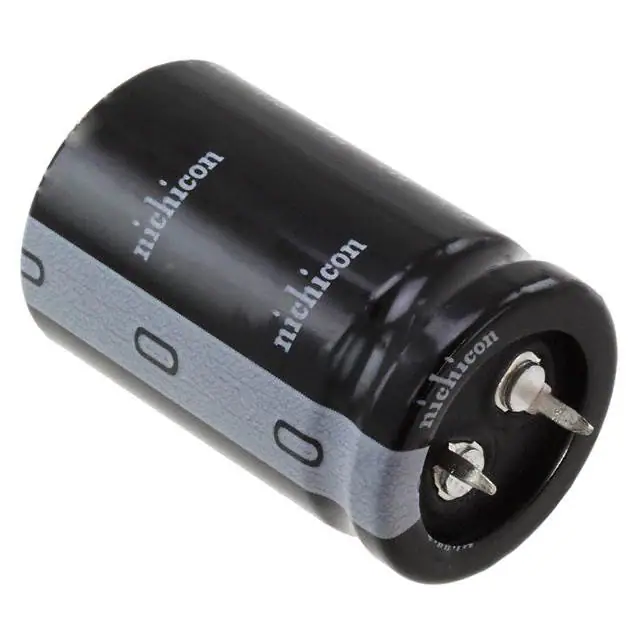 LLS1K332MELA Nichicon electronic component