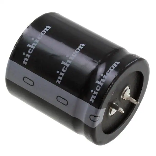 LLS2G561MELC Nichicon electronic component