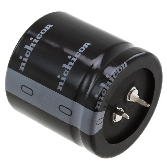 LLS2E102MELC Nichicon electronic component