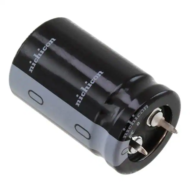 LLS2E391MELZ Nichicon electronic component