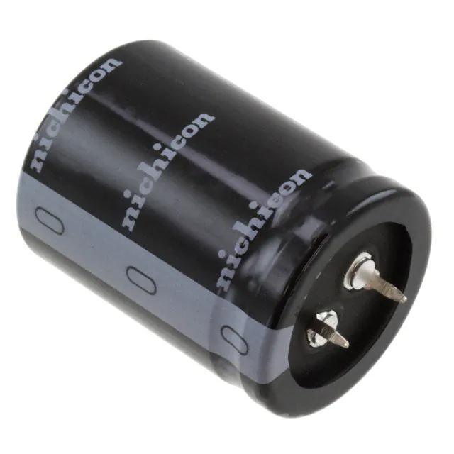 LLS2G391MELB Nichicon electronic component