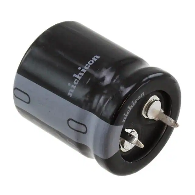 LLS2Z391MELZ Nichicon electronic component