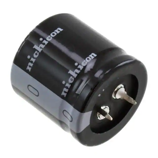 LLS2D821MELB Nichicon electronic component