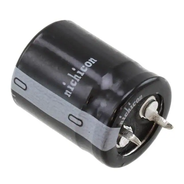LLS2E221MELY Nichicon electronic component