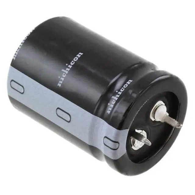 LLS2A182MELA Nichicon electronic component