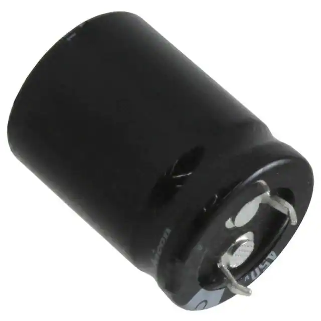 LLS2G121MELZ Nichicon electronic component