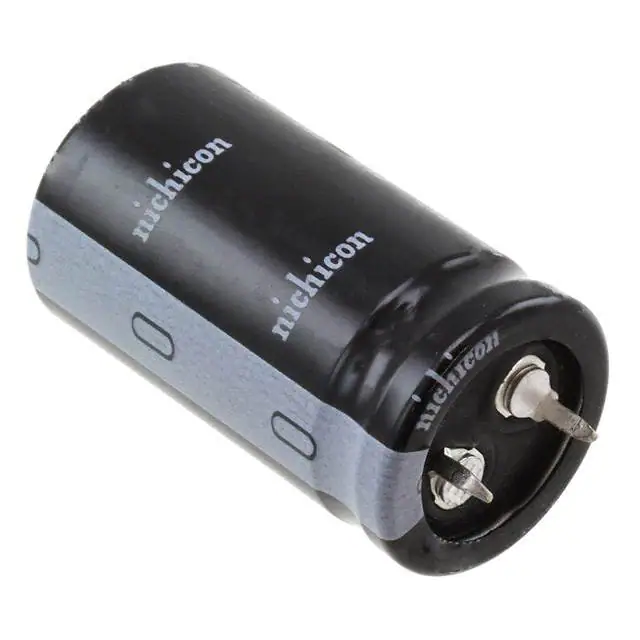 LLS2E561MELZ Nichicon electronic component