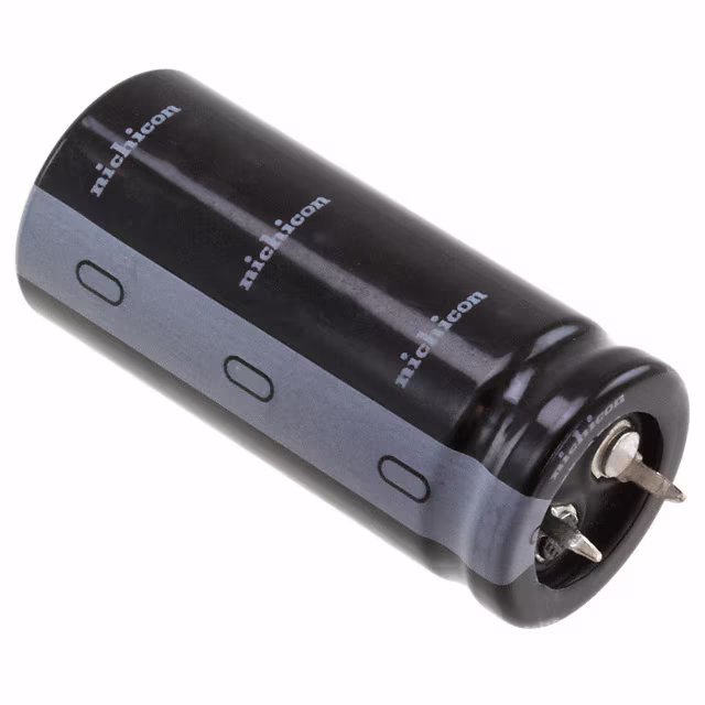 LLS2Z102MELZ Nichicon electronic component