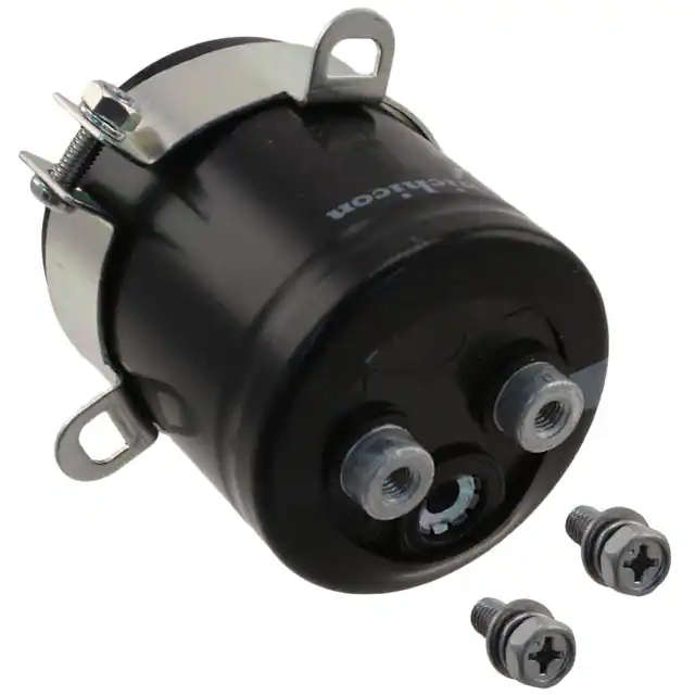 LNC2V152MSEF Nichicon electronic component
