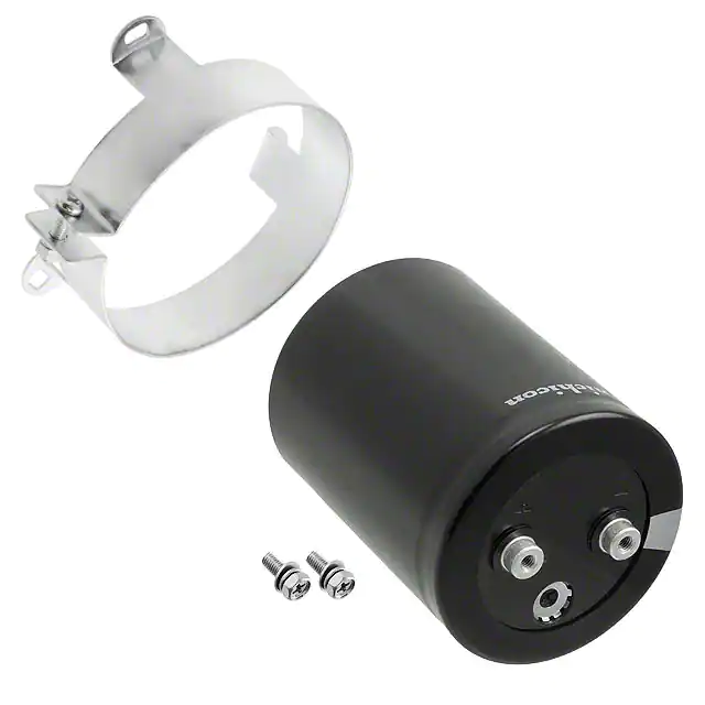 LNC2G562MSEH Nichicon electronic component