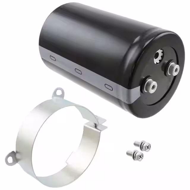 LNC2G682MSEH Nichicon electronic component