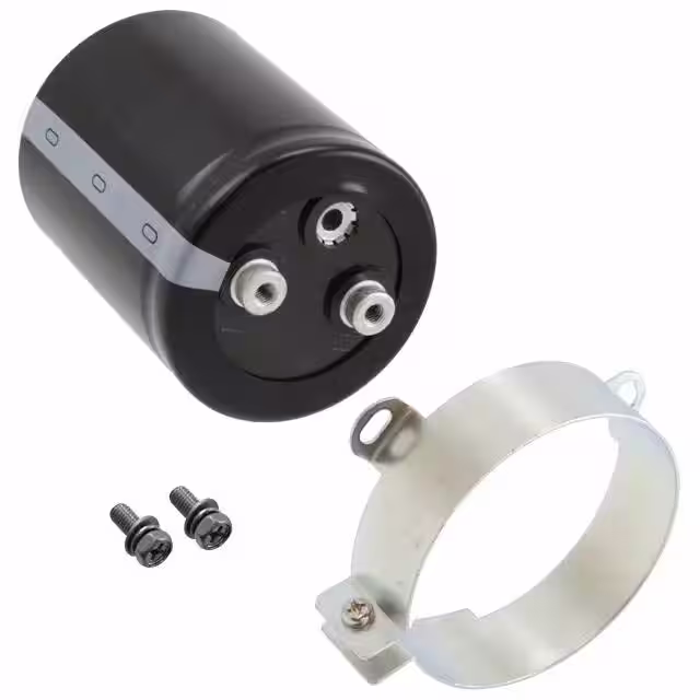 LNC2H152MSEG Nichicon electronic component