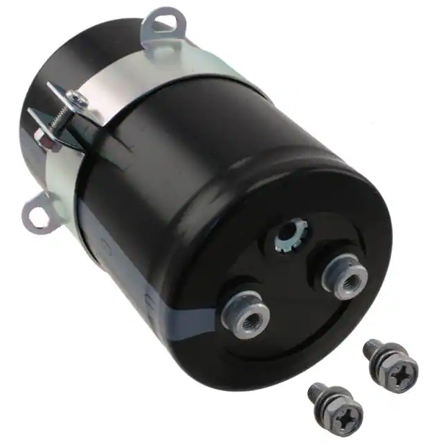 LNC2W182MSEG Nichicon electronic component