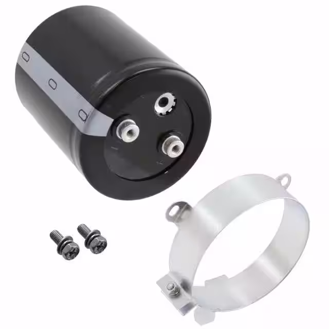 LNC2H272MSEH Nichicon electronic component