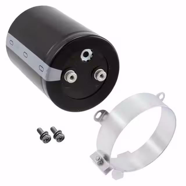 LNC2H332MSEH Nichicon electronic component