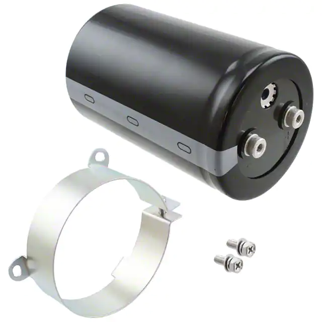LNC2H392MSEH Nichicon electronic component