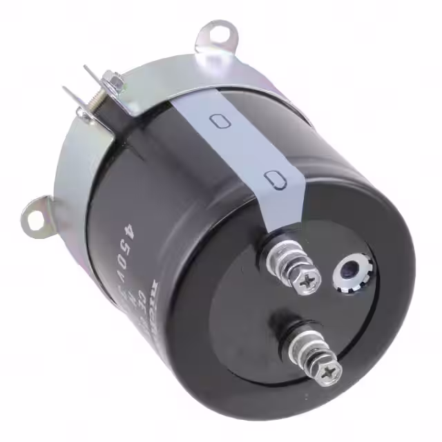 LNC2W332MSEH Nichicon electronic component