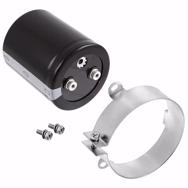 LNC2V562MSEH Nichicon electronic component