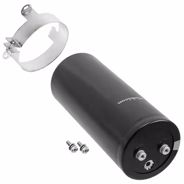 LNC2W822MSEH Nichicon electronic component
