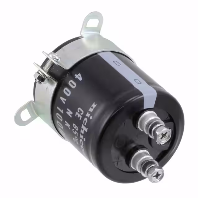 LNK2G102MSEF Nichicon electronic component