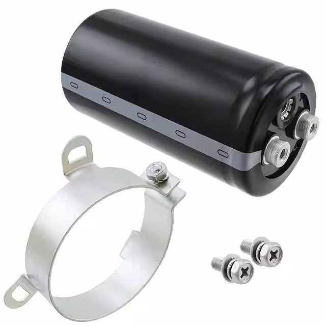 LNK2H102MSEF Nichicon electronic component