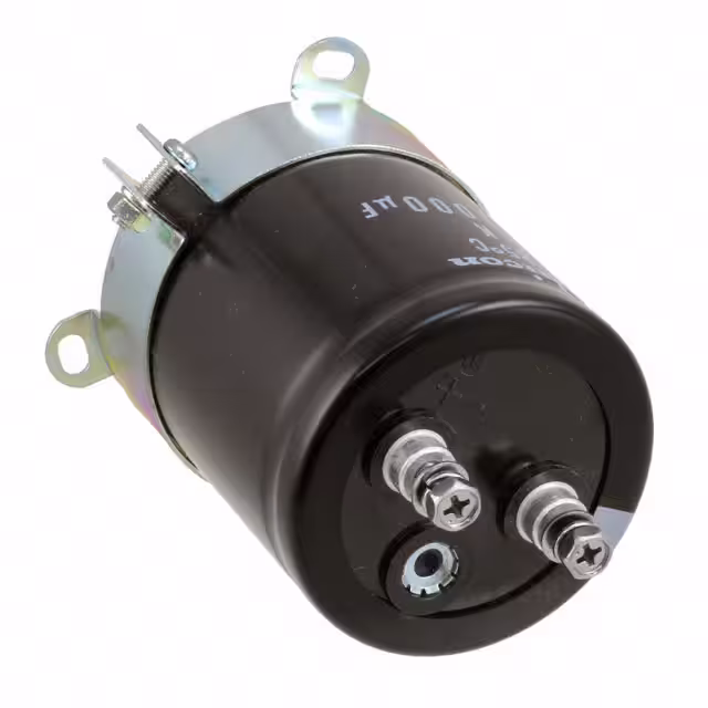LNK2H102MSEG Nichicon electronic component