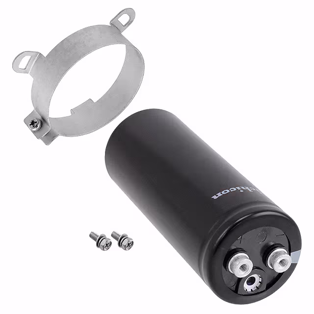 LNK2H152MSEF Nichicon electronic component