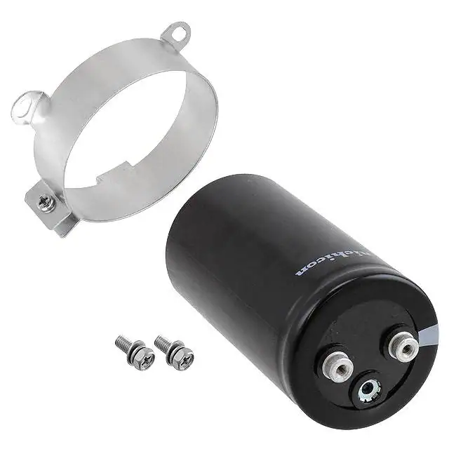 LNK2H222MSEG Nichicon electronic component