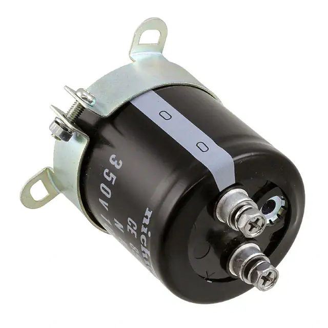 LNK2V102MSEF Nichicon electronic component